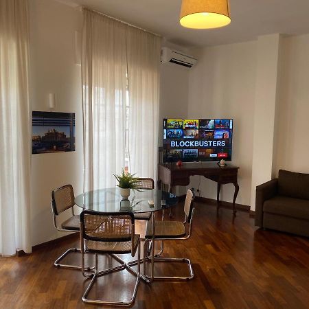 Sparano Top Class 7 Bari Exterior foto