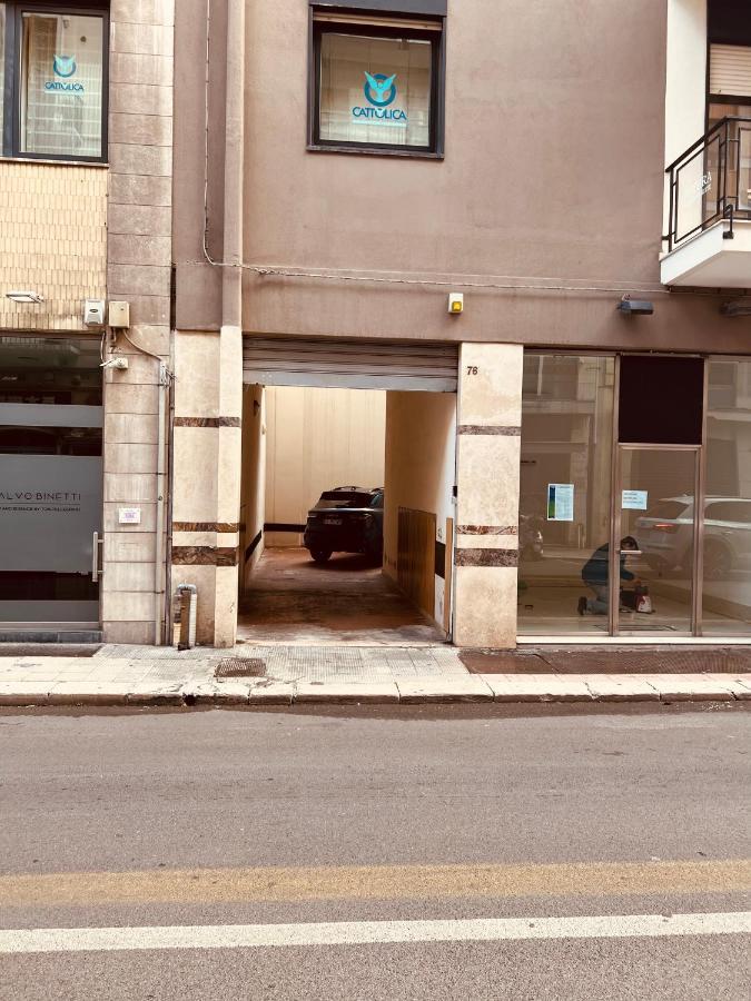 Sparano Top Class 7 Bari Exterior foto
