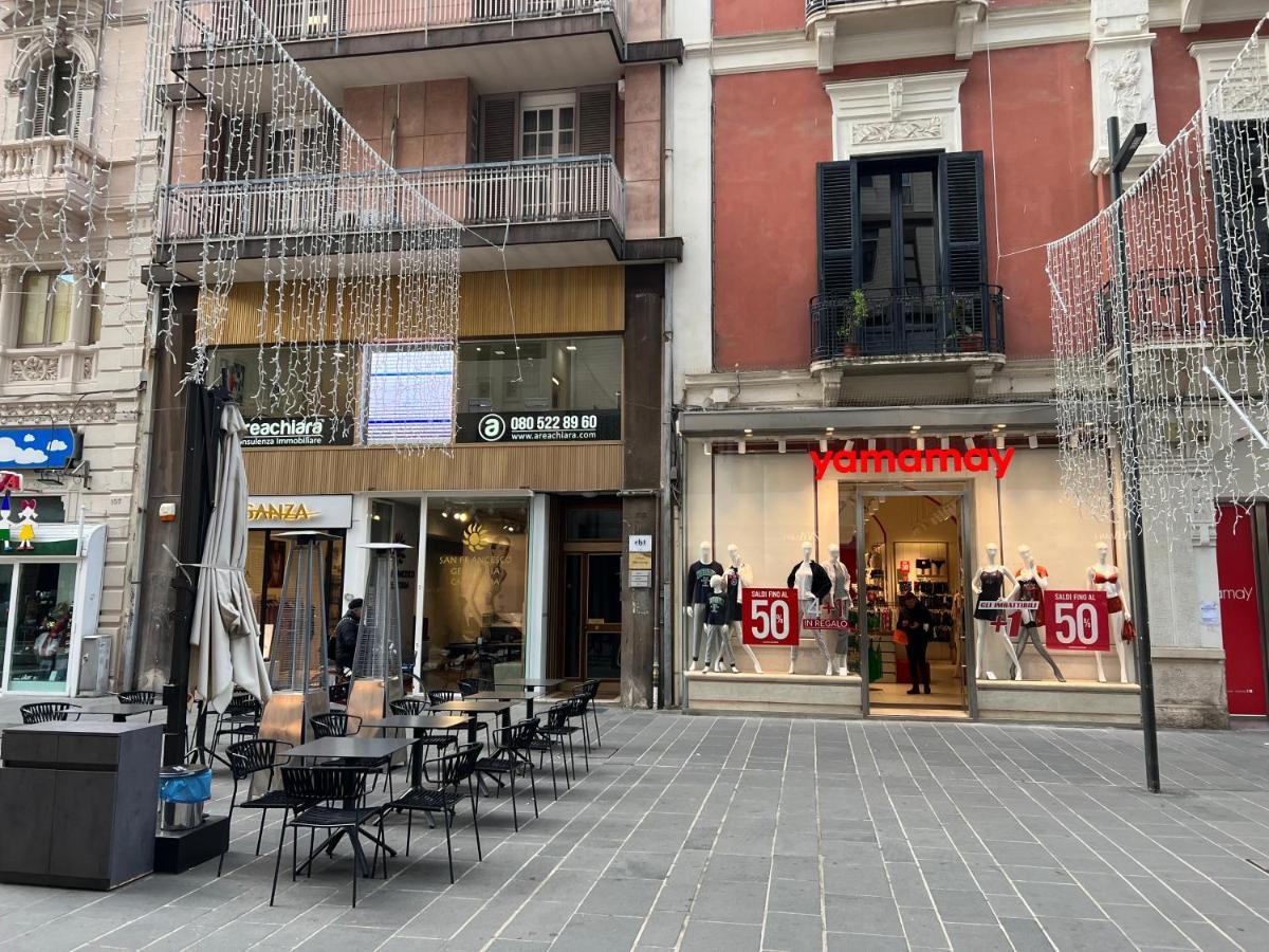 Sparano Top Class 7 Bari Exterior foto