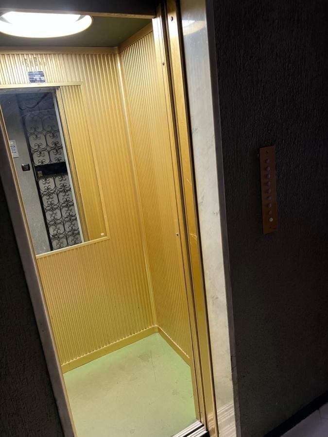 Sparano Top Class 7 Bari Exterior foto