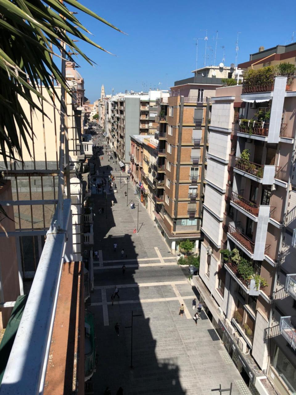 Sparano Top Class 7 Bari Exterior foto